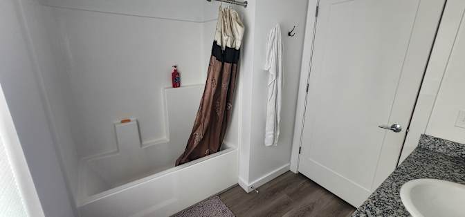 Ryan's room