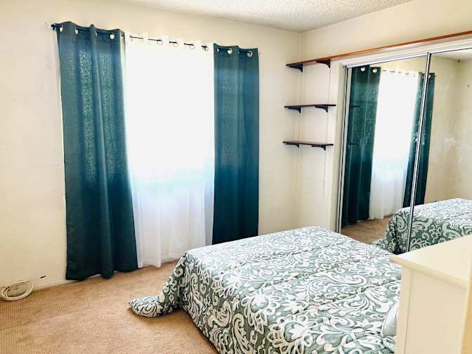 Kate's room