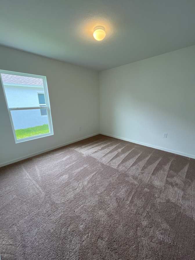 Yvette's room