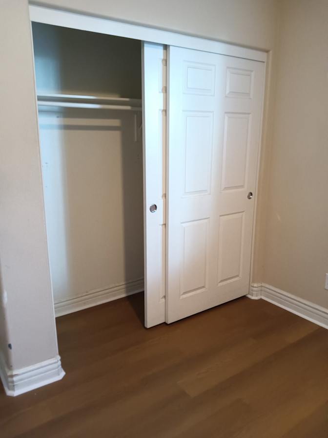Megan's room