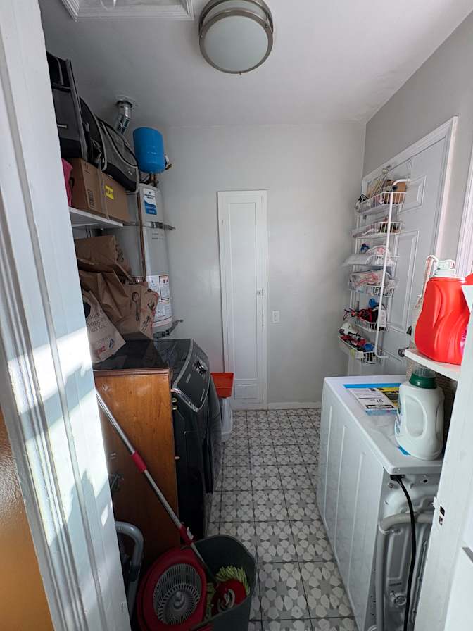 Lorette Ibanco's room