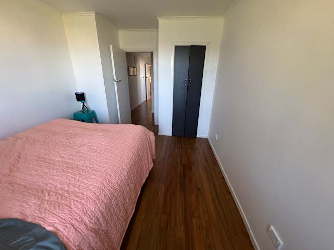 Riaana's room