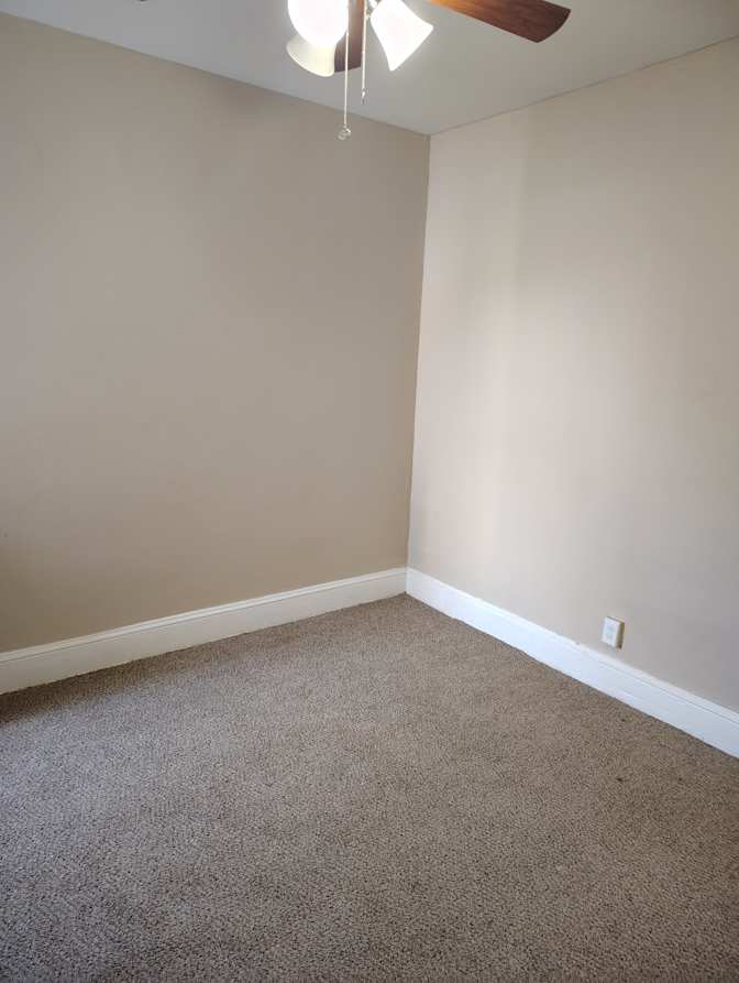 Eugene's room