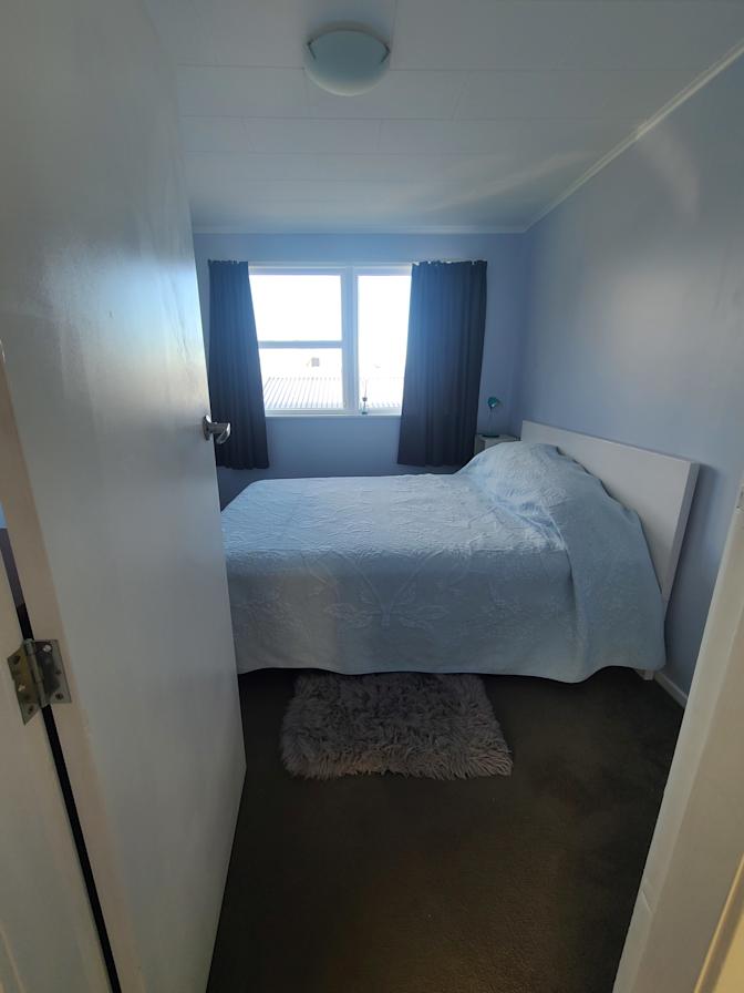 Ngaere's room
