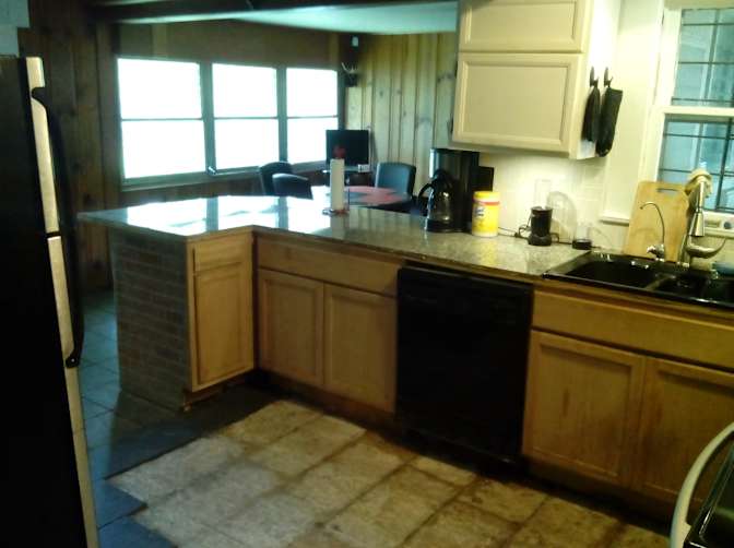 wdrinshed's room