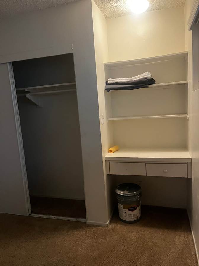 Valerie Valdez's room