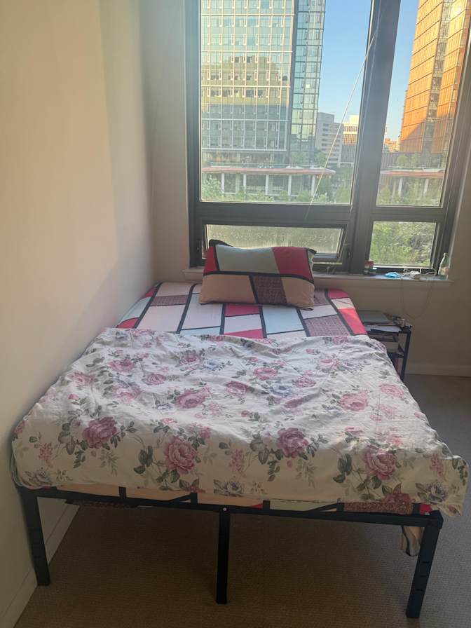 Lakshya's room
