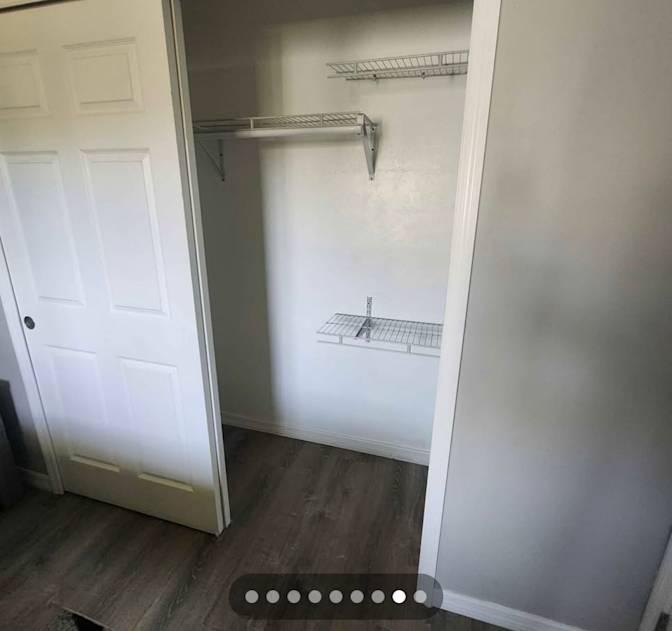 Amy's room