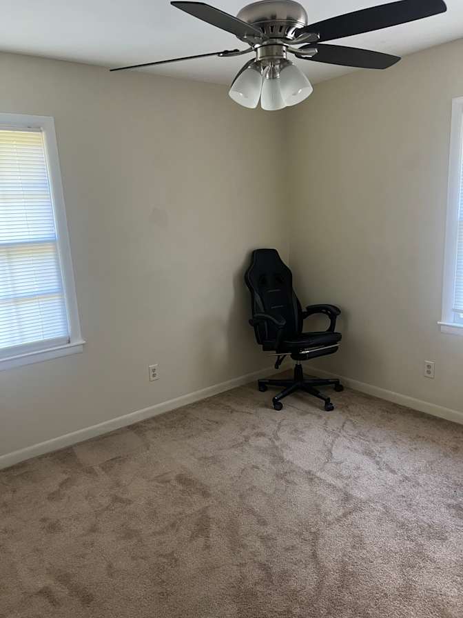 Cameron's room