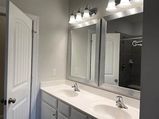 Alcove Rooms's room