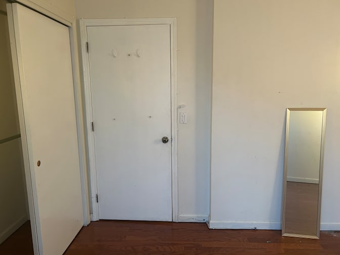 Mary's room
