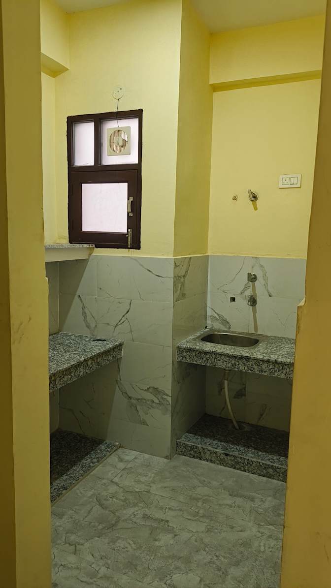 Sunil Kumar yadav's room