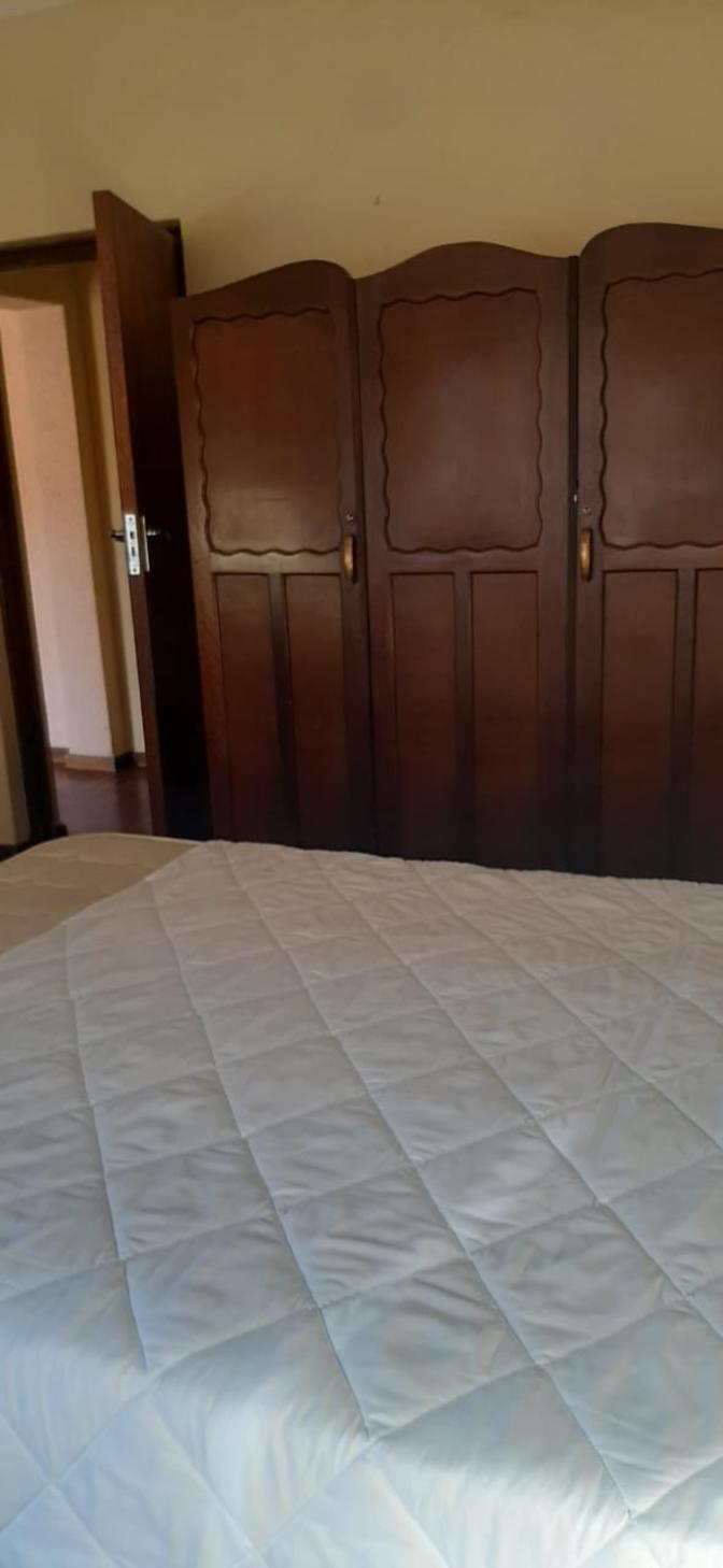 Linda's room