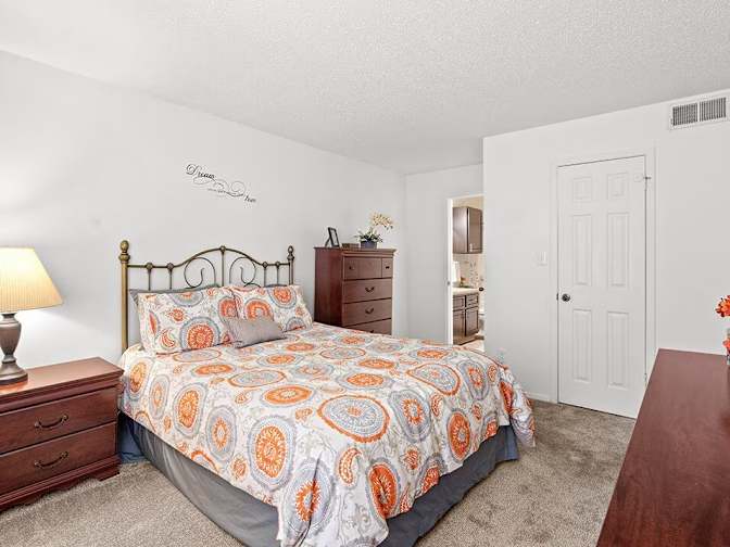 Lekha's room
