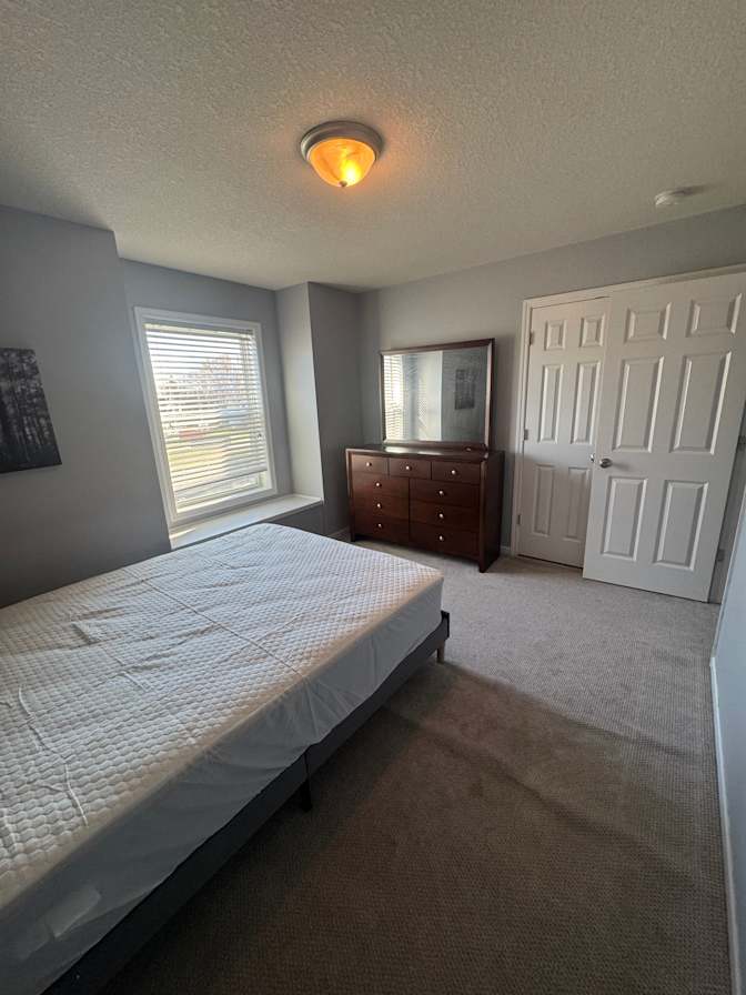 Sam's room