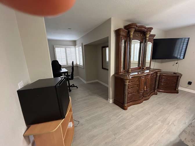 Heather Neilan's room
