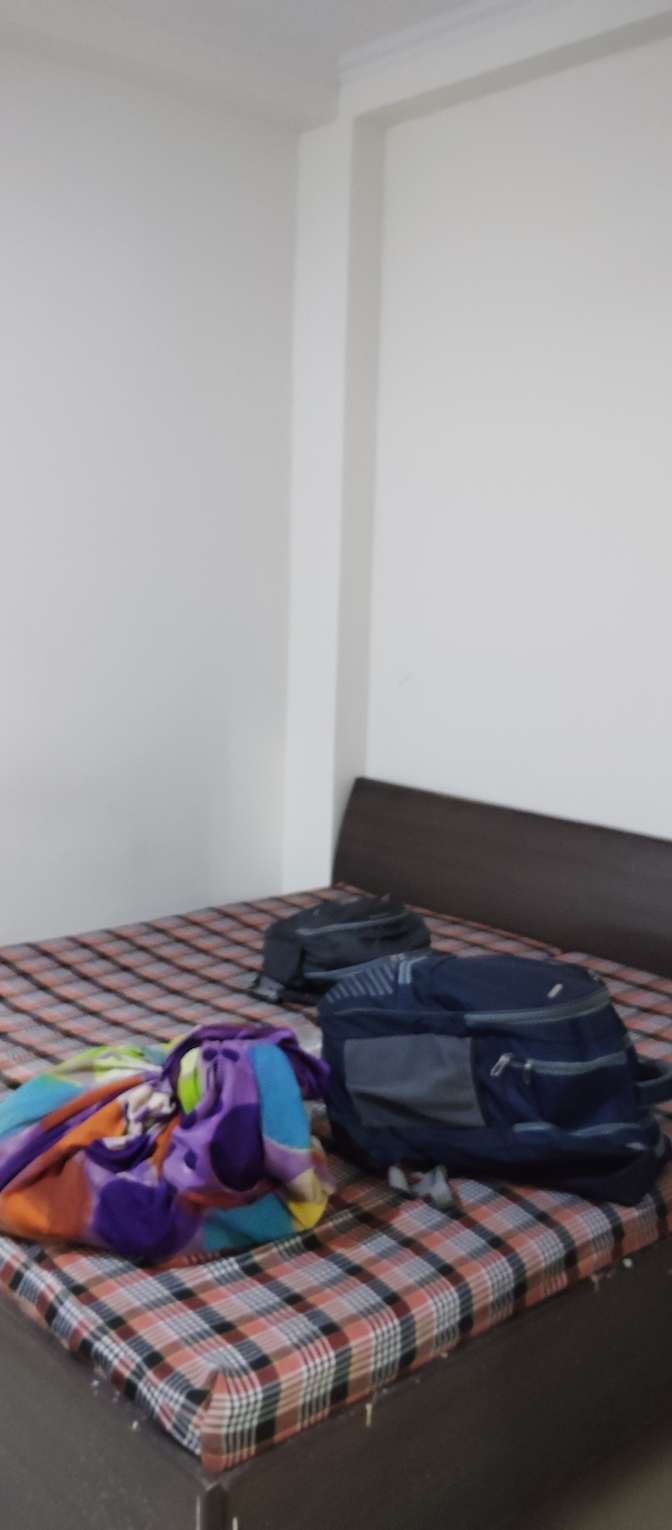 Mukarram's room