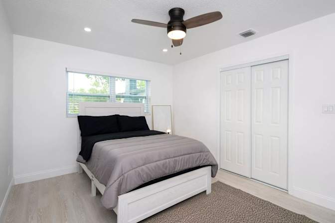 PadSplit's room