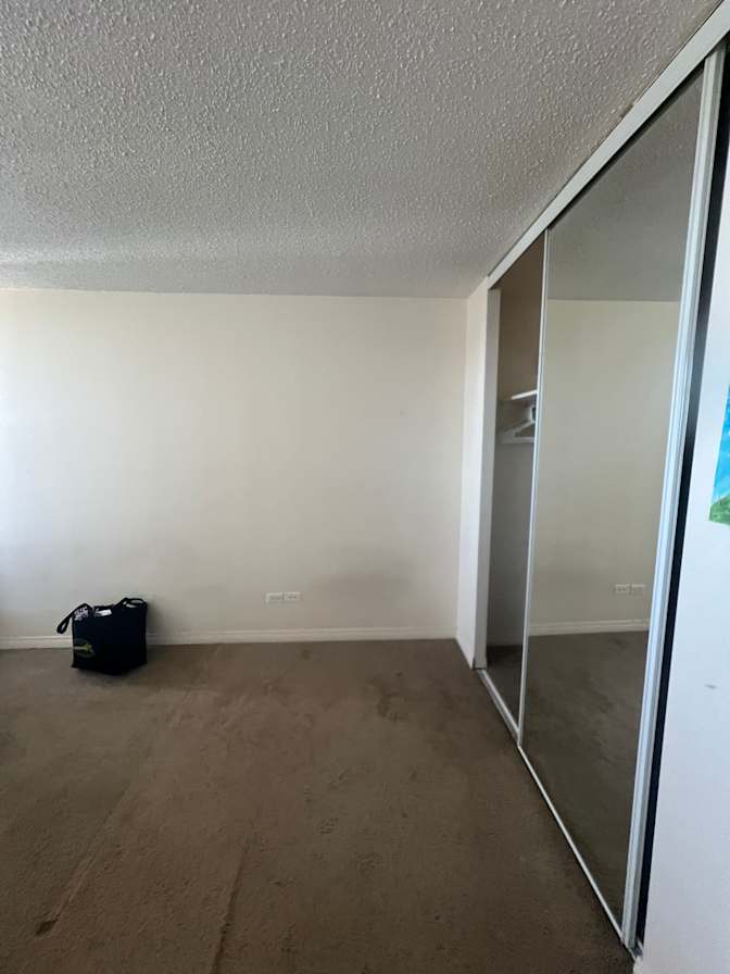 Xenia's room