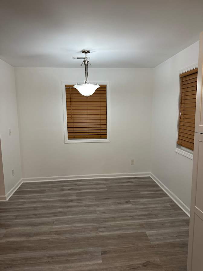 Ethan's room