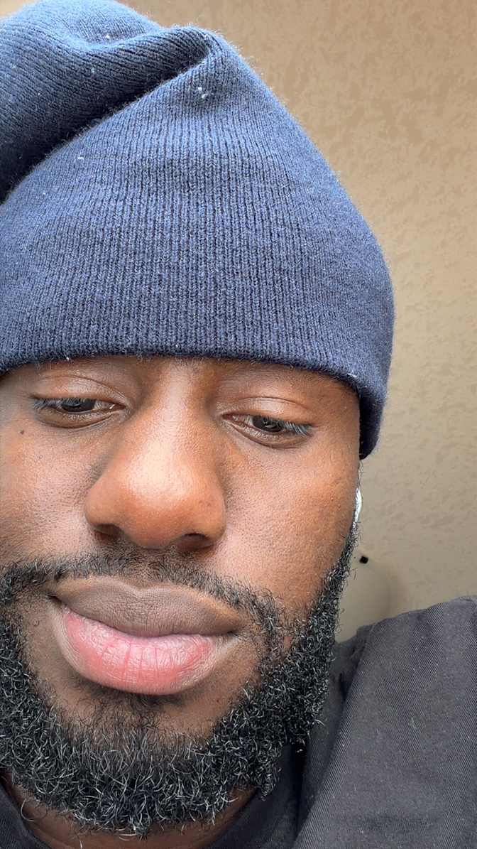 Sylvester Okolo