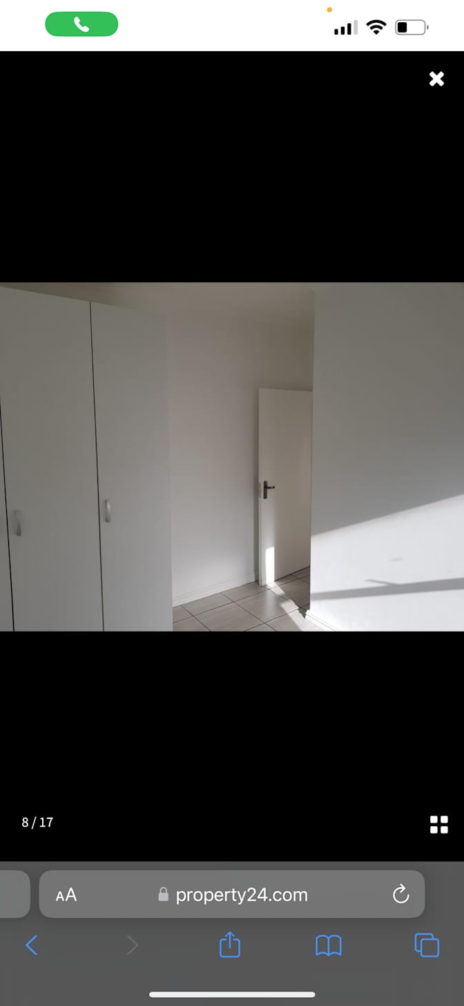 Ziki's room