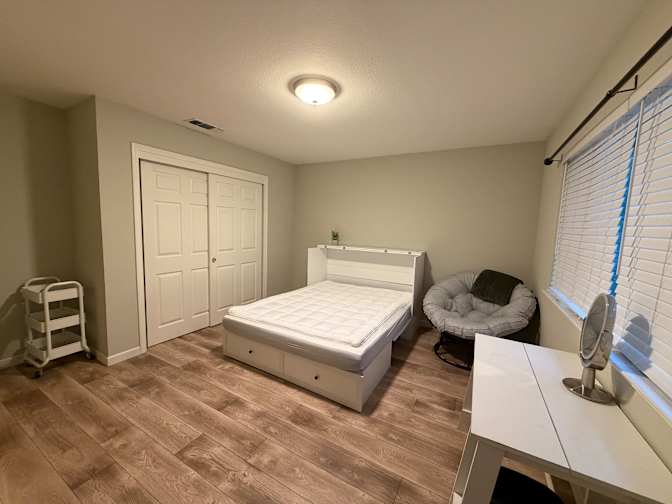 kylie's room