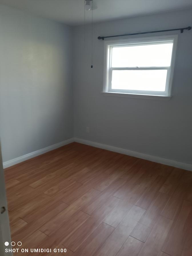 Nora's room