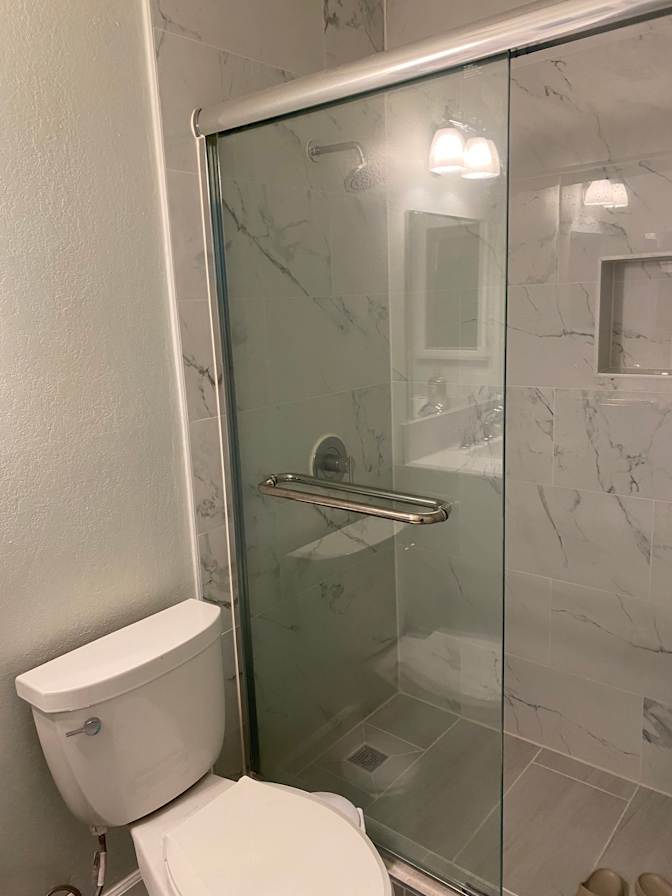 Julie's room