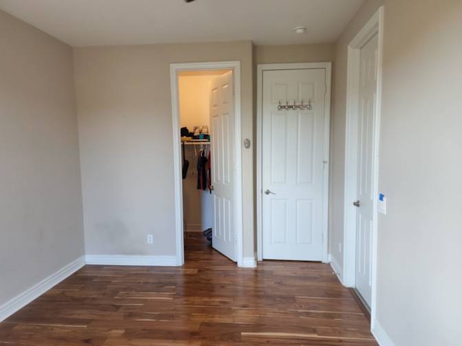 Rohtash's room