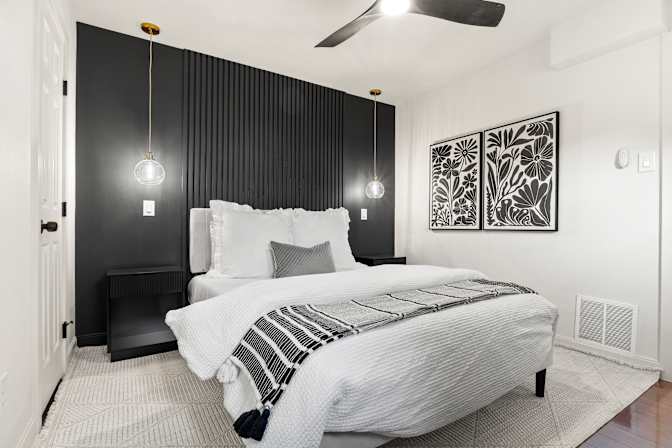 Tomic Properties's room