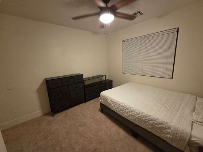Michael's room
