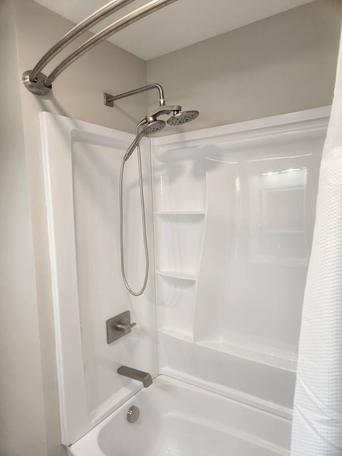 Quality Family Homes LLC's room