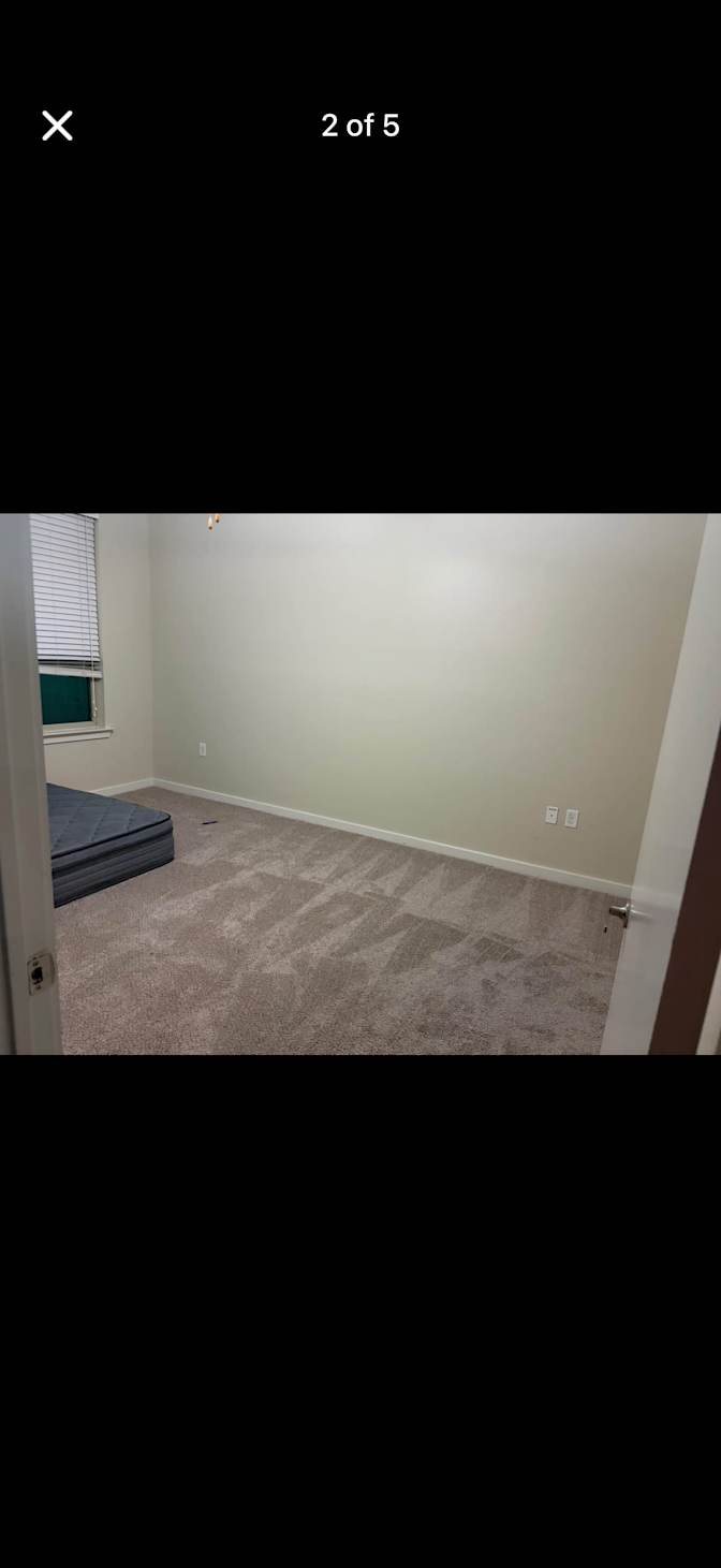 Harsha's room