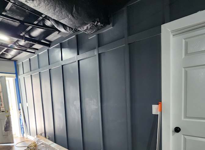 Kamee's room