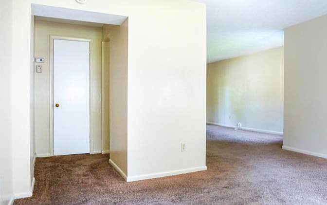 Maya's room