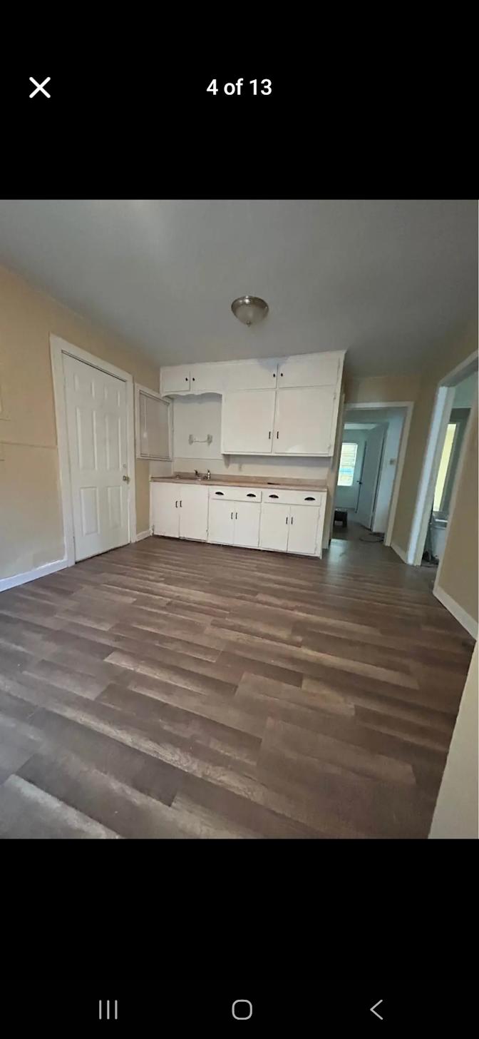 Bryan Jeffrey Sorensen's room