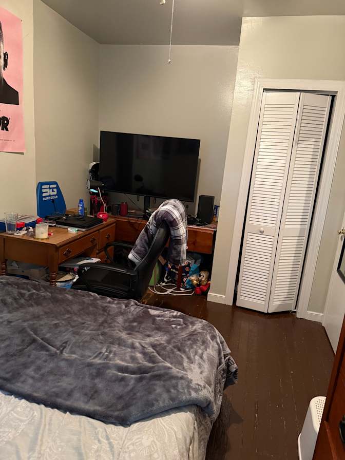 Jacob's room