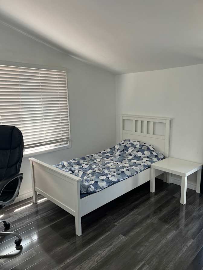 george's room