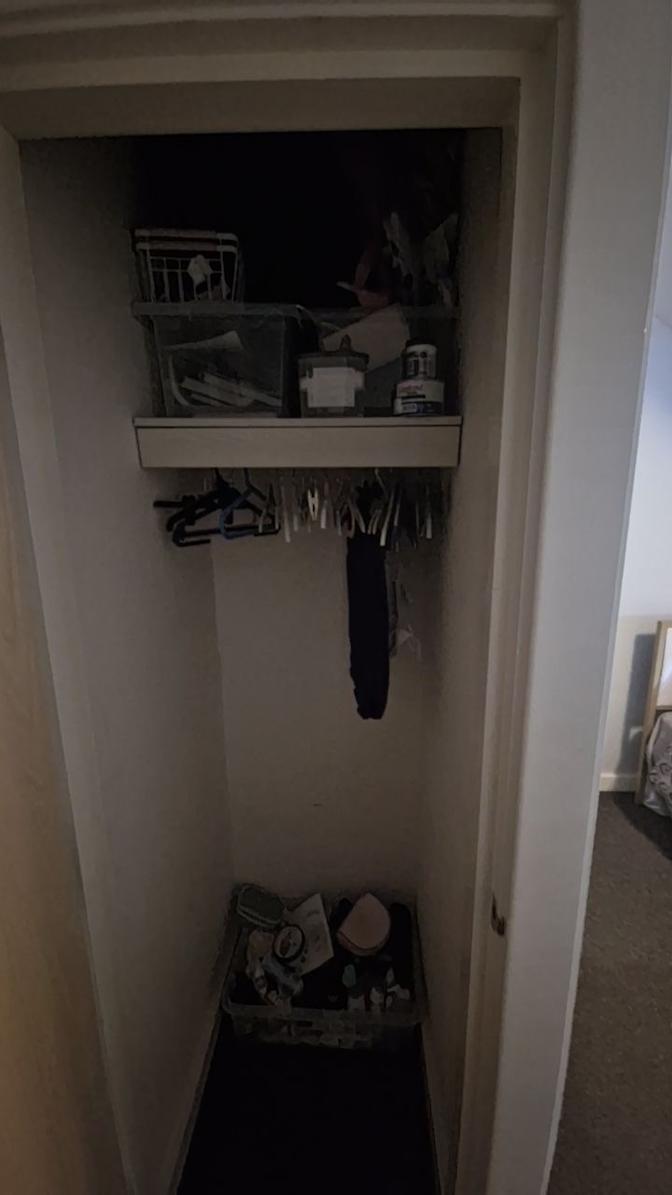Talia's room