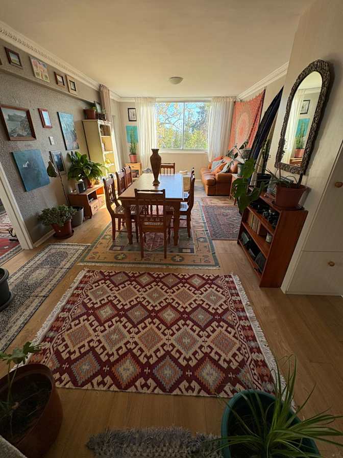 Christopher's room