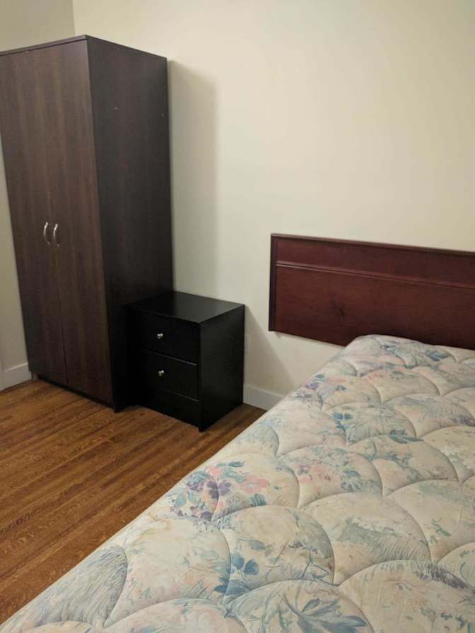 Cindy's room