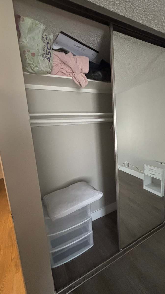 Danielle's room