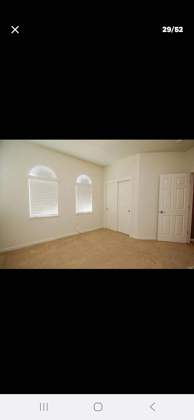 Erick's room