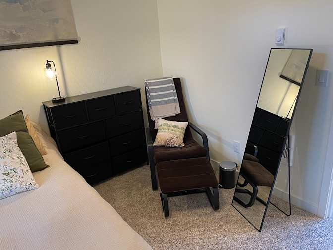 heather's room