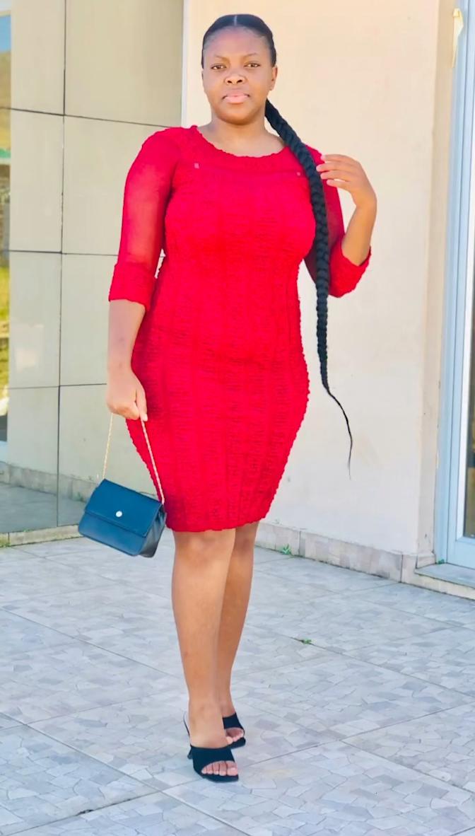 Mandisa Magubane