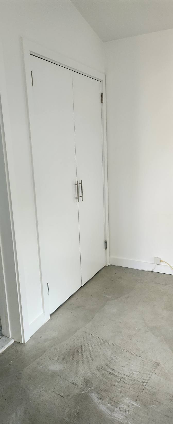 Rebecca's room