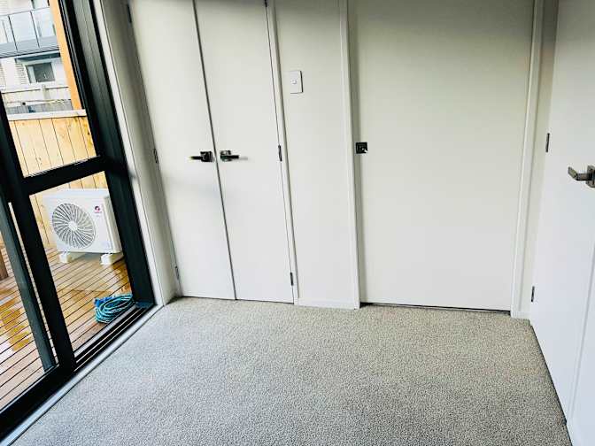 Chivantha's room