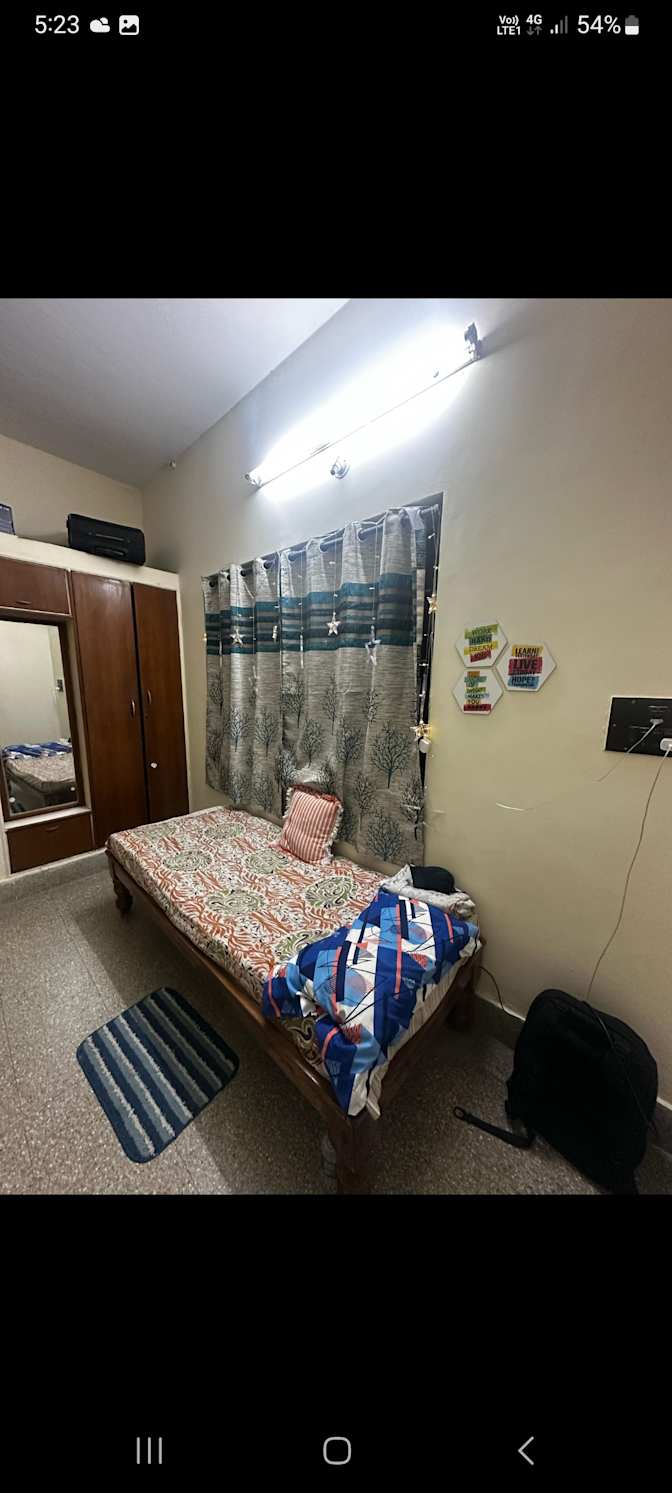 Priya's room