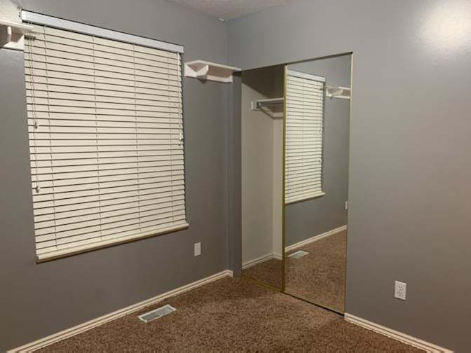 Kenneth's room
